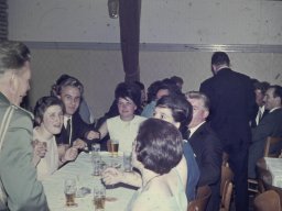 Schützenfest 1962